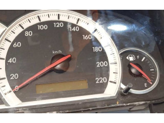 Панель приборов 96941863   Chevrolet Captiva       