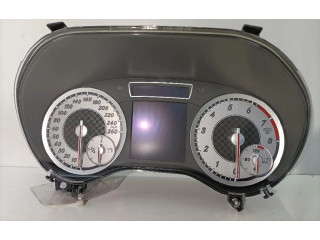 Панель приборов A1769007901, A1769008100   Mercedes-Benz A W176       