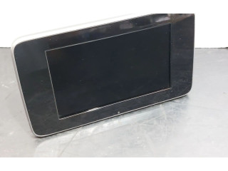 Дисплей    A2059004113   Mercedes-Benz GLC X253 C253