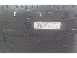 Přístrojová deska  Alfa Romeo Mito 2010 50517150, 199A3000  