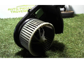 Вентилятор печки       Renault Clio II