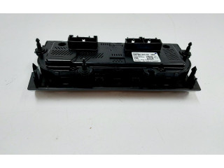 Блок управления климат-контролем 3V0907044CK   Skoda Superb B8 (3V)