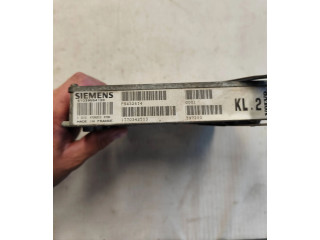 Блок управления двигателя S103955412C, 1T70342513   Volvo S70  V70  V70 XC