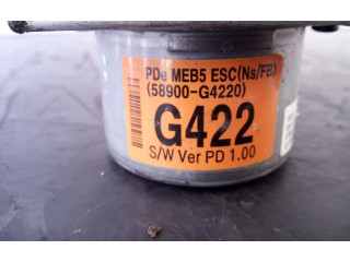 Vstřikovací lišta 0445214111, 314002A410 Hyundai i30 pro naftový motor 1.6