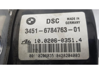 Jednotka ABS 34516784763, 34512460463   BMW 1 E82 E88 2007