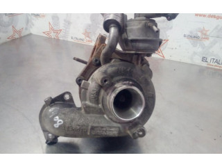 Turbodmychadlo Турбина 9686120680-06 Citroen Berlingo