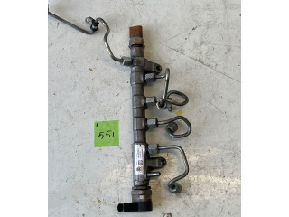 Топливная рампа 03L089Jpq Audi A4 Allroad B8