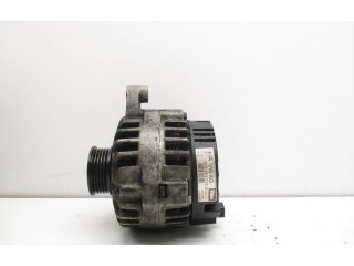 Генератор 06B903016D   Volkswagen PASSAT      