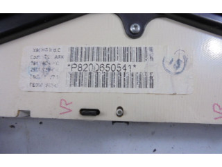 Панель приборов P8200650541, P8200650541   Dacia Logan I       