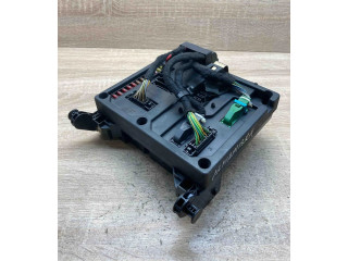 Pojistková skříňka 7MO962258B, S108145300D Seat Alhambra (Mk1) 1996