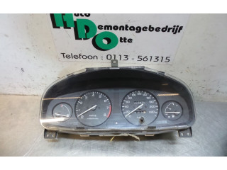 Панель приборов    Rover Rover       