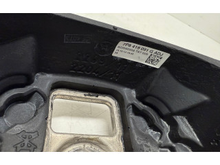 Volant Volkswagen Touareg II 2014 7P6419091G, 7P6419091GADJ