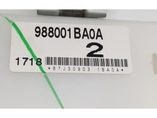 Блок управления 988001BA0A, 988001BA0A   Infiniti FX