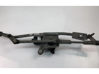 Моторчик дворников 8648343    Volvo V70