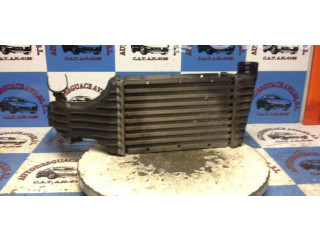 Интеркулер Opel Meriva A