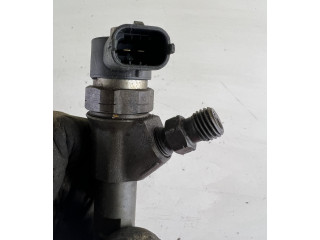 Форсунка 0445110217, 044511021 Jeep Cherokee III KJ