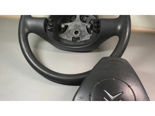 Volant Citroen C3 2005 96380009ZE, SE308007551