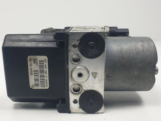 Jednotka ABS 4454005050, 0265225387   Toyota Avensis T250 2007