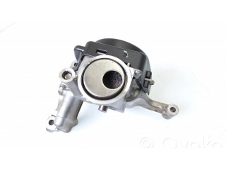 Масляный насос JBA1A, CM5G6600DC Ford Focus 1.0