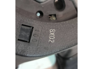 Volant Nissan Navara 2008