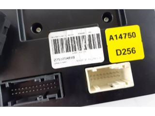 Píst 275105X01B Nissan Navara D40