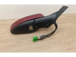 Зеркало электрическое Volvo S80 2004 - 2006 года