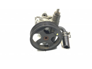 Насос усилителя руля