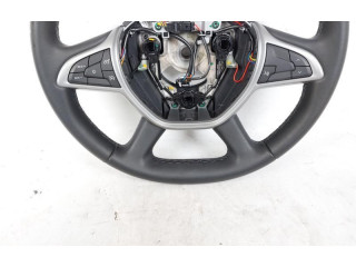 Руль Dacia Duster II 2017 - 2024 года 484001375R, 484001375R