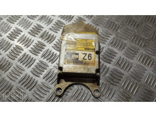 Блок подушек безопасности 8917053080, 89170-53080  Z608ZKU  R06   Lexus IS 220D-250-350