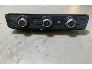 Блок управления климат-контролем 8V0820047F, SW0130   Audi A3 S3 8V