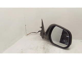 Зеркало электрическое правое Mitsubishi Outlander 2007-2012 года