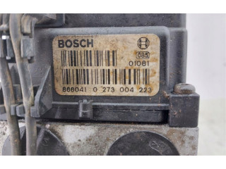 Блок АБС 4779484 Saab 9-3 Ver1 1998 - 2005 года