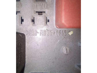 Pojistková skříňka 46758963 Fiat Punto (188) 2002