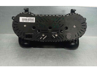 Панель приборов 50516478, A2C53352738 Alfa Romeo Giulietta