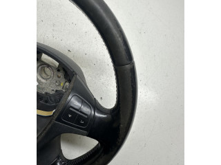 Руль Skoda Superb B5 (3U)  2001 - 2008 года 3U0419091J      