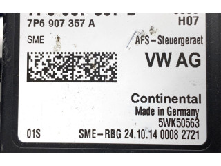 Блок управления Xenon