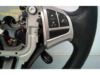 Руль 34011, E1-B3-7-2 SsangYong Korando