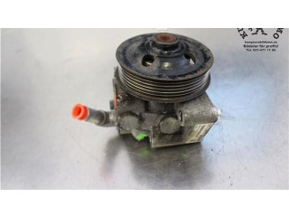 Насос усилителя руля