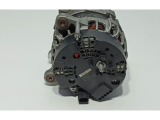 Генератор 04L903021JX, 0125811089 Skoda Octavia Mk3 (5E)