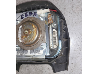 Подушка безопасности водителя P5fa39lazag Jeep Grand Cherokee (WJ)