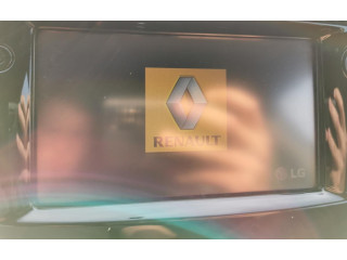 Радио/ проигрыватель CD/DVD / навигация 281156547R Renault Clio IV K9K_628