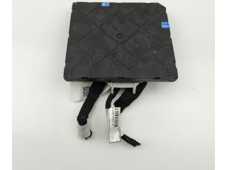 Блок комфорта 5Q0937084CL, 5WK50913G   Audi A3 S3 8V   