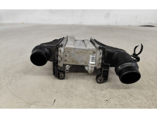 Интеркулер 144967867RC Dacia Duster II