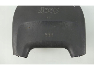 Подушка безопасности водителя Jeep Grand Cherokee (WJ)