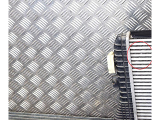 Интеркулер  3C0145805AN   Volkswagen PASSAT CC 