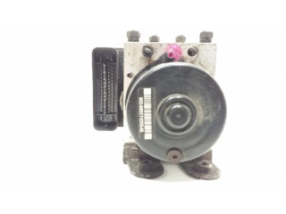 Блок АБС 06210902083, 57110SEGE850M1 Honda Accord 2003-2007 года