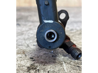 Форсунка 0445110078    Volvo V70   