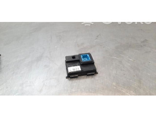 Блок управления климат-контролем 9836666280   Peugeot 5008 II