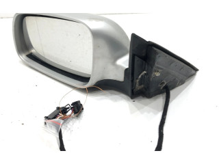 Зеркало электрическое        Skoda Superb B5 (3U)  2001 - 2008 года   