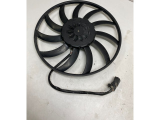 Вентилятор радиатора ABL509HT Tesla Model X